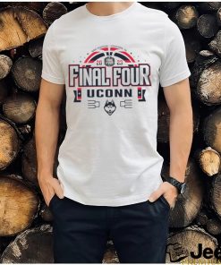 Connecticut Huskies 2023 NCAA Men’s Basketball Tournament March Madness Final Four shirt