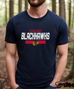 Connor Bedard Chicago Blackhawks Levelwear Oscar Shirt