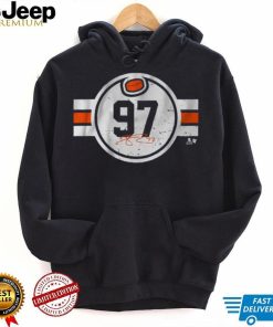 Connor McDavid 97 Shirt