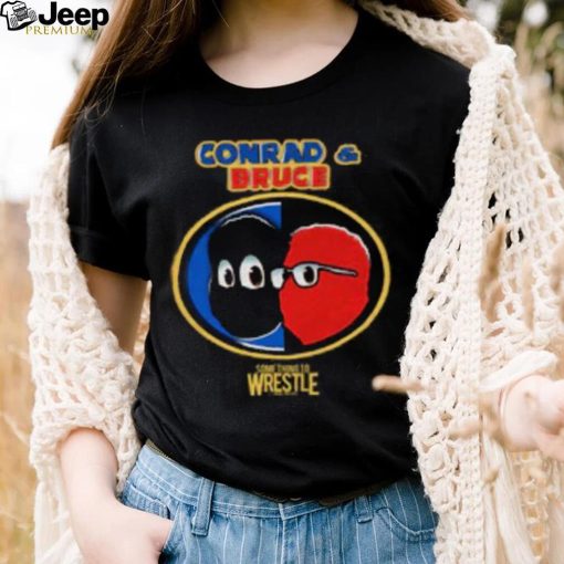 Conrad & Bruce T Shirt