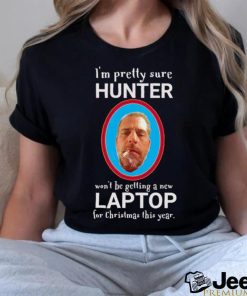 Conservative Hunter Biden Christmas shirt