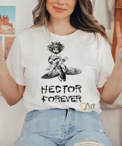 Contrabandgoods Hector Forever Fish Shirt