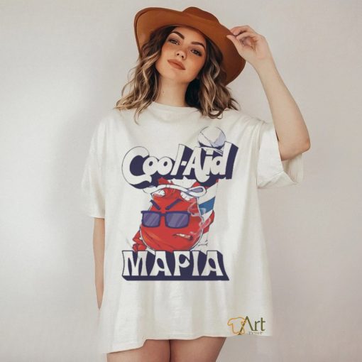 Cool Aid Mafia T Shirt