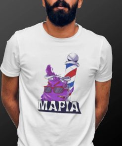 Cool Aiid Mafia Purple Playoff Pack Shirt