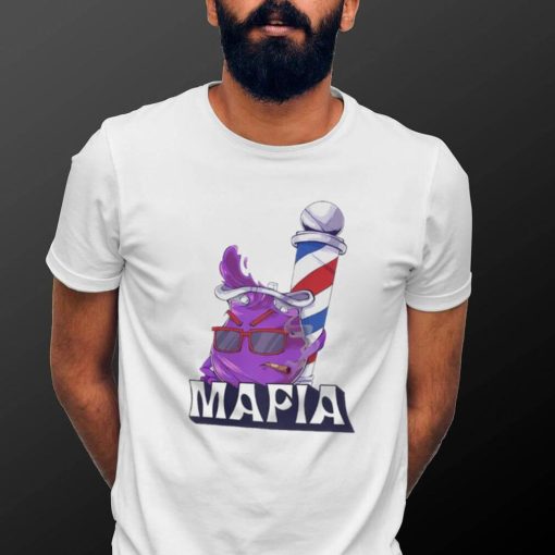 Cool Aiid Mafia Purple Playoff Pack Shirt