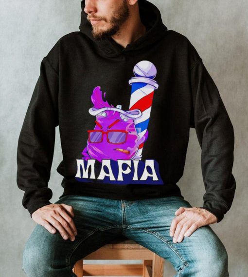 Cool Aiid Mafia Purple Playoff Pack shirts