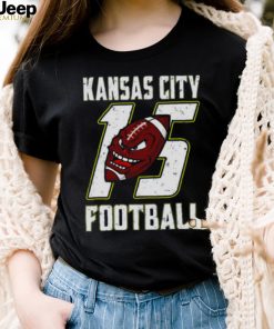 Cool Football Kansas City Football shirt