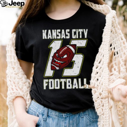 Cool Football Kansas City Football shirt