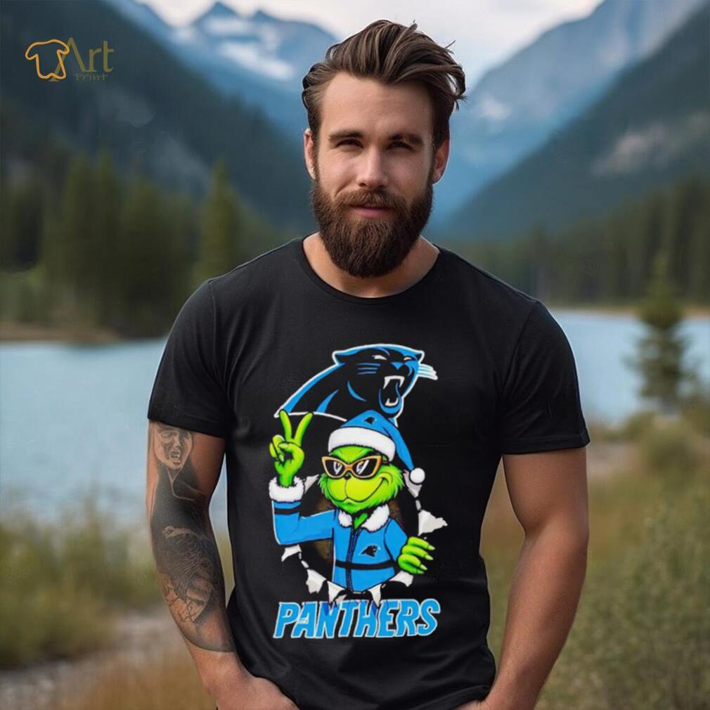 Cool carolina outlet panthers t shirts