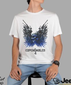 Cool Squad The Expendables Shirt