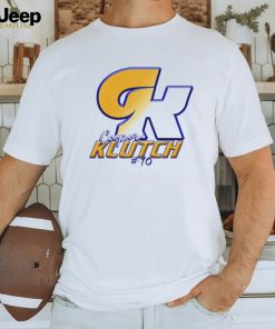 Cooper Klutch shirt