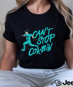 Corbin Carroll Arizona Diamondbacks can’t stop Corbin 2023 shirt