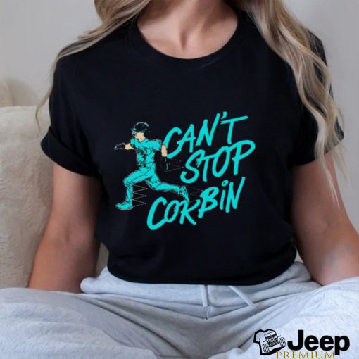 Corbin Carroll Arizona Diamondbacks can’t stop Corbin 2023 shirt