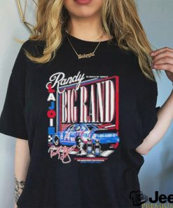 Corey Lajoie Racing Randy shirt