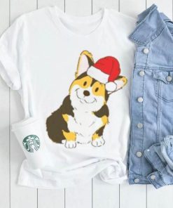 Corgi Christmas Sweater