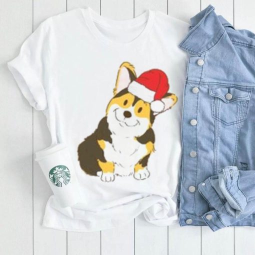 Corgi Christmas Sweater