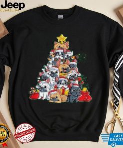 Corgi Christmas Tree Dog Santa Merry Corgmas Xmas Gifts Boys Shirt