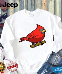 Corndoggylol Arizona Cardinals Logo Meme New T Shirt