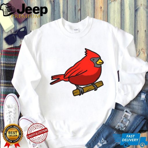 Corndoggylol Arizona Cardinals Logo Meme New T Shirt