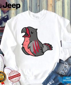 Corndoggylol Atlanta Flacons Logo Meme New T Shirt