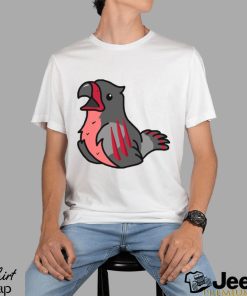 Corndoggylol Atlanta Flacons Logo Meme New shirt