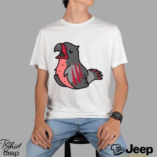 Corndoggylol Atlanta Flacons Logo Meme New shirt