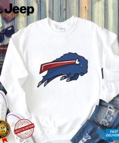 Corndoggylol Buffalo Bills Logo Meme New T Shirt