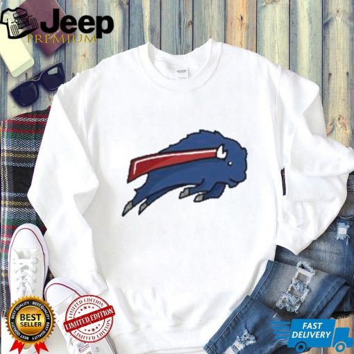 Corndoggylol Buffalo Bills Logo Meme New T Shirt