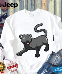 Corndoggylol Carolina Panthers Logo Meme New T Shirt