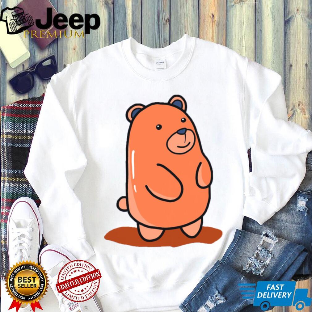 Corndoggylol Chicago Bears Logo Meme New T Shirt