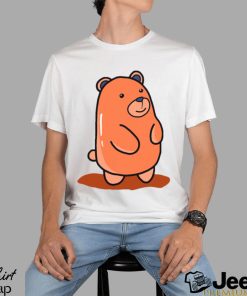 Corndoggylol Chicago Bears Logo Meme New shirt