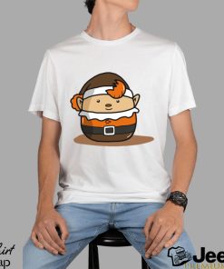 Corndoggylol Cleveland Browns wse Buffaloes Logo Meme New shirt