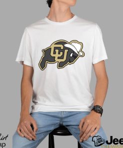 Corndoggylol Colorado Boulder Buffaloes Logo Meme New shirt