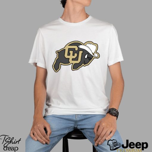 Corndoggylol Colorado Boulder Buffaloes Logo Meme New shirt