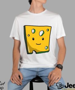 Corndoggylol Green Bay Packers Logo Meme New shirt