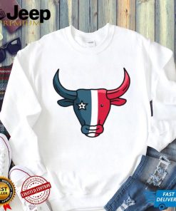 Corndoggylol Houston Texans Logo Meme New T hirt