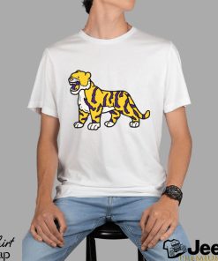 Corndoggylol LSU Tigers Logo Meme New shirt