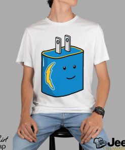 Corndoggylol Los Angeles Chargers Logo Meme New shirt