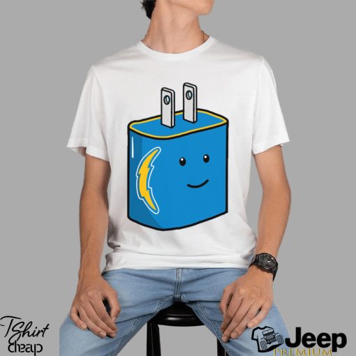 Corndoggylol Los Angeles Chargers Logo Meme New shirt