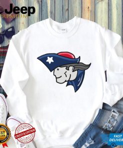 Corndoggylol New England Patriots Logo Meme New T Shirt