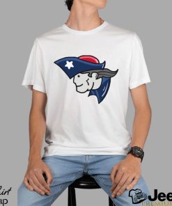 Corndoggylol New England Patriots Logo Meme New shirt