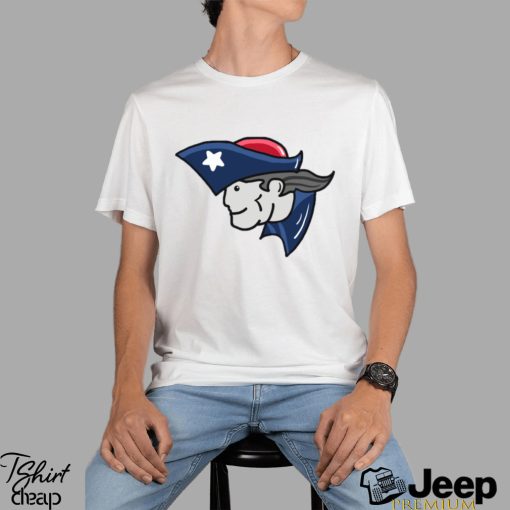 Corndoggylol New England Patriots Logo Meme New shirt