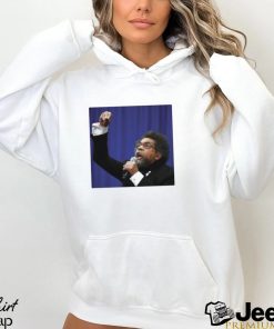 Cornel West For President 2024 Shirt