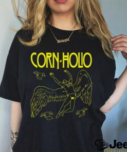 Cornholio T Shirt