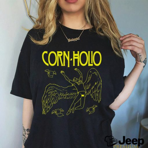 Cornholio T Shirt