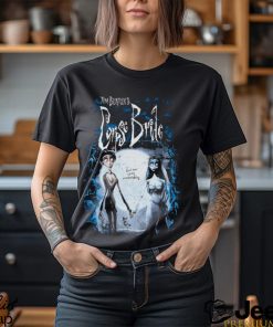 Corpse Bride Jumbo Poster T Shirt