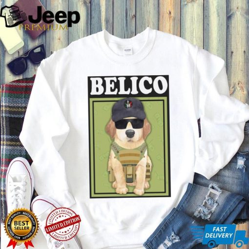 Corridos Belicos Peso Pluma Classic T Shirt