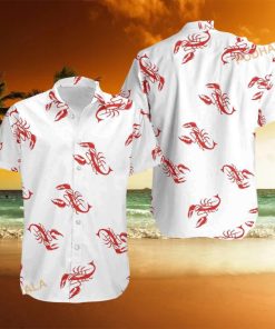 Cosmo Kramer Funny Hawaiian Shirt, Seinfeld Cosmo Kramer Funny Tropical Shirt