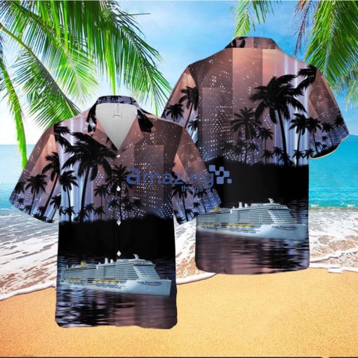 Costa Crociere Costa Smeralda Hawaiian Shirt Best Style For Men Women