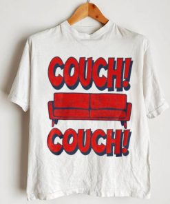 Couch couch! shirt